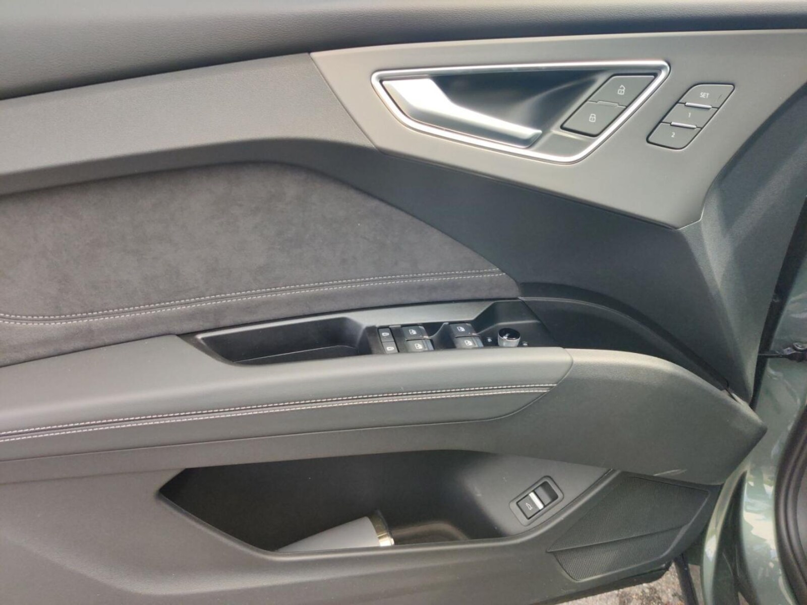 Audi Q4 Sportback e-tron – Bild 14