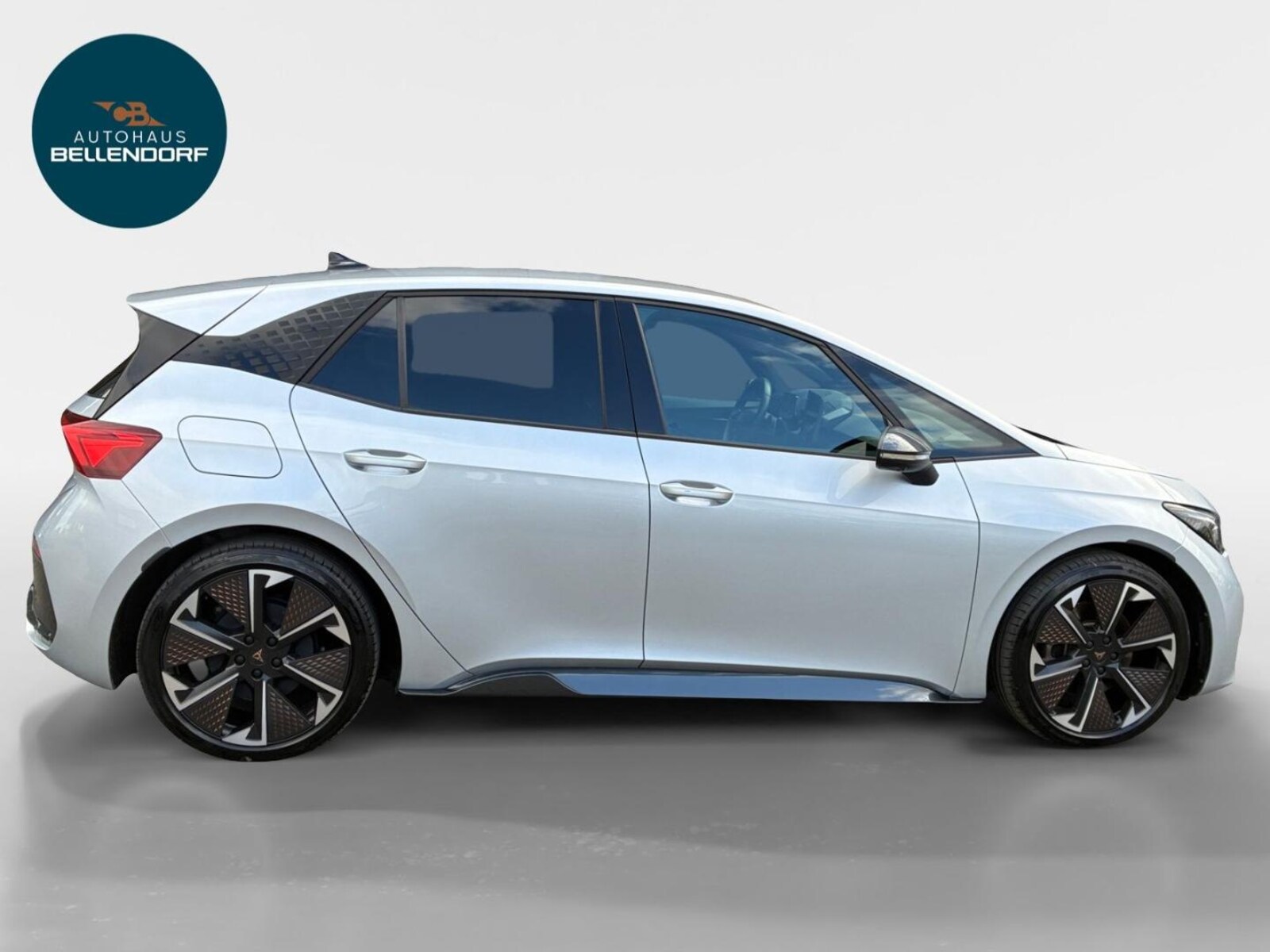 CUPRA Born – Bild 6