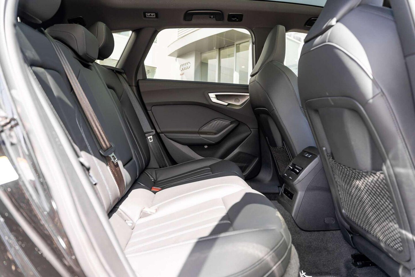 Image about Audi A5 Avant TFSI quattro 200 kW S tronic