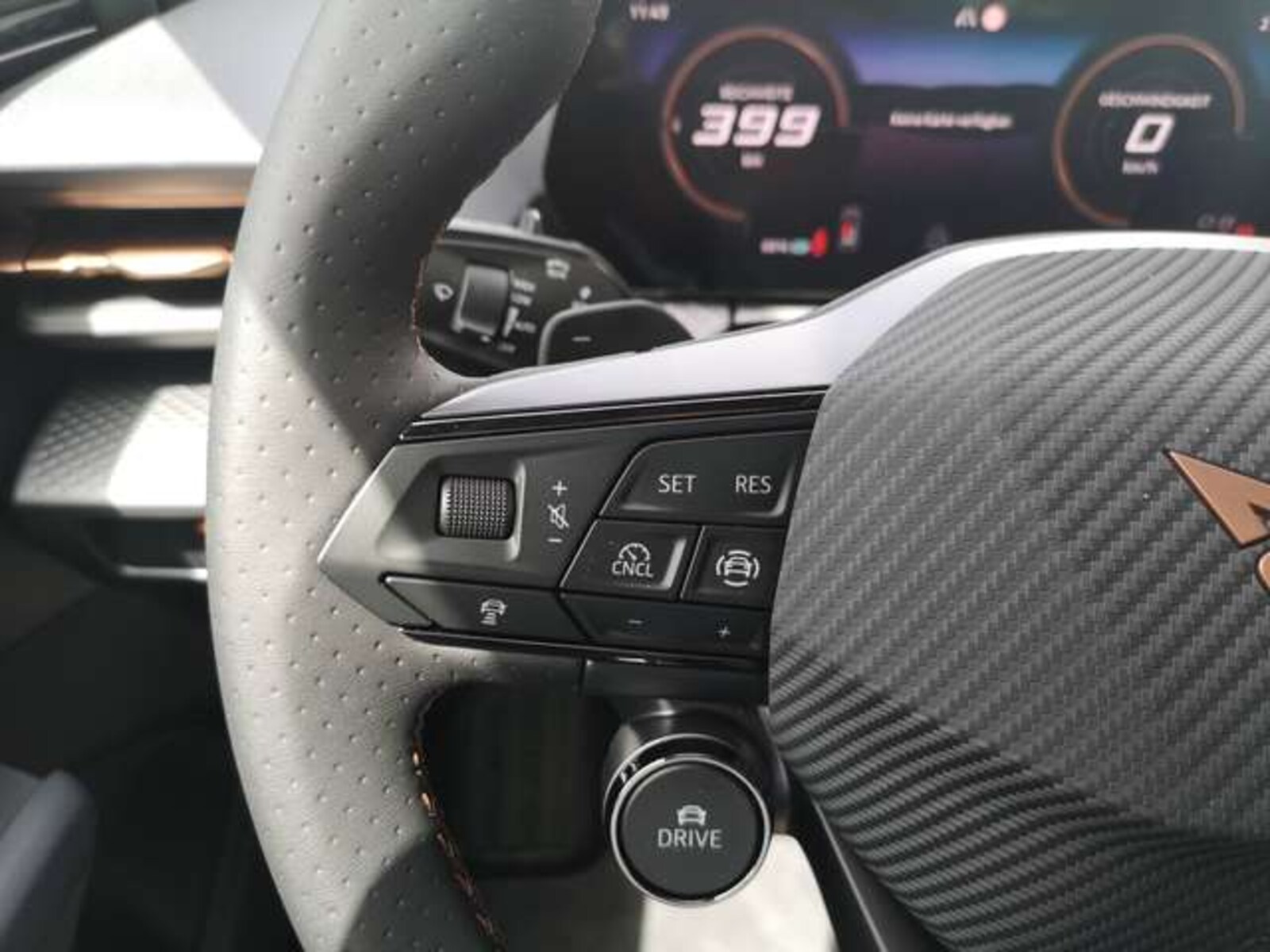 CUPRA Raval – Bild 15