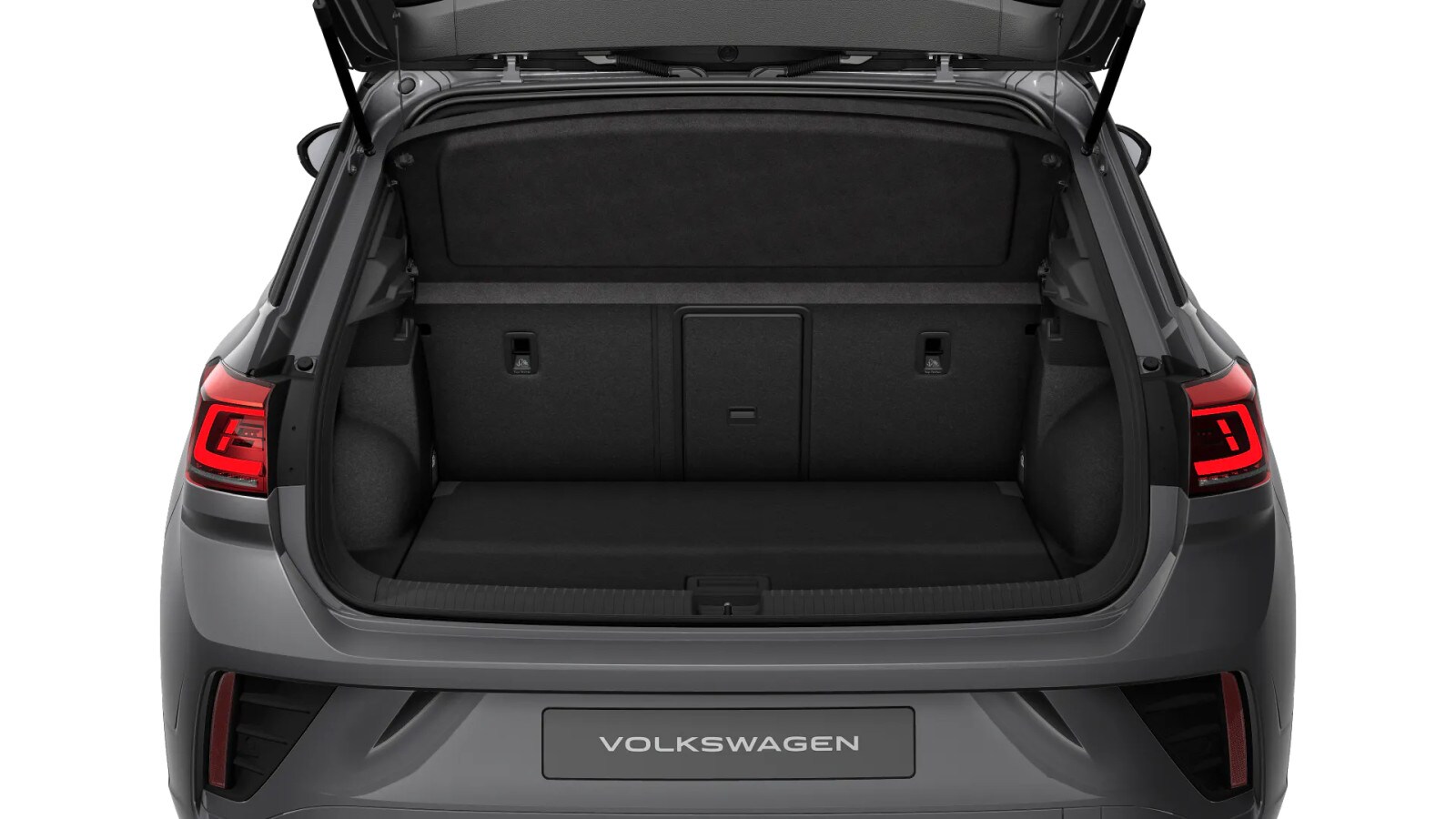 Volkswagen T-Roc – Bild 8