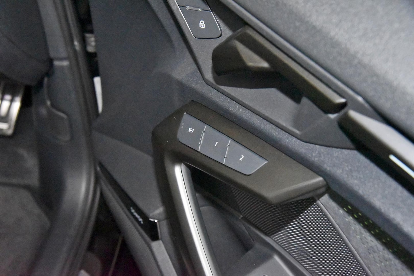 Image about Audi RS 3 Sportback TFSI quattro S tronic