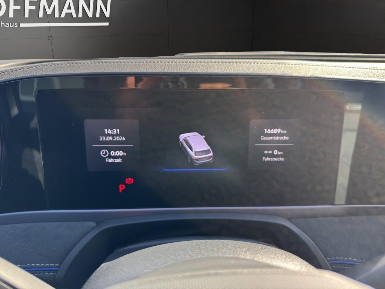 Volkswagen Passat – Bild 10