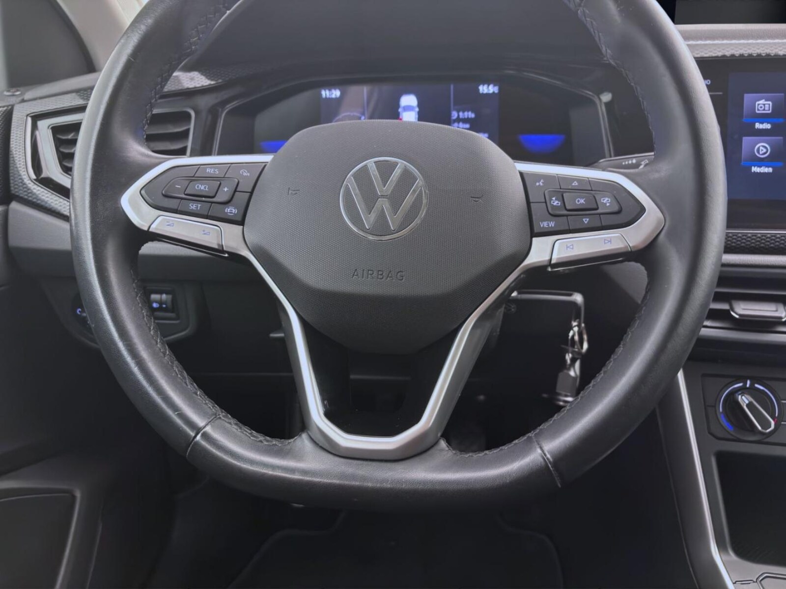 Volkswagen Polo – Bild 13