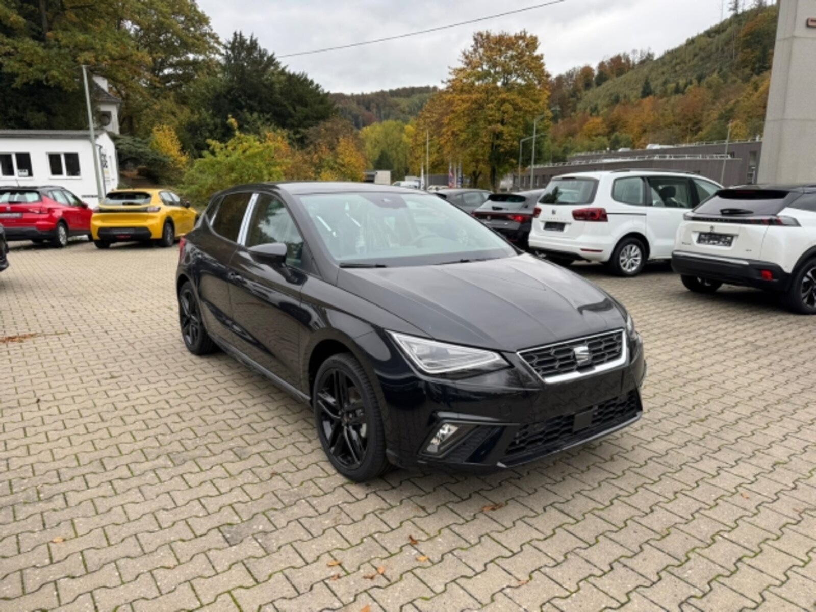 SEAT Ibiza – Bild 2