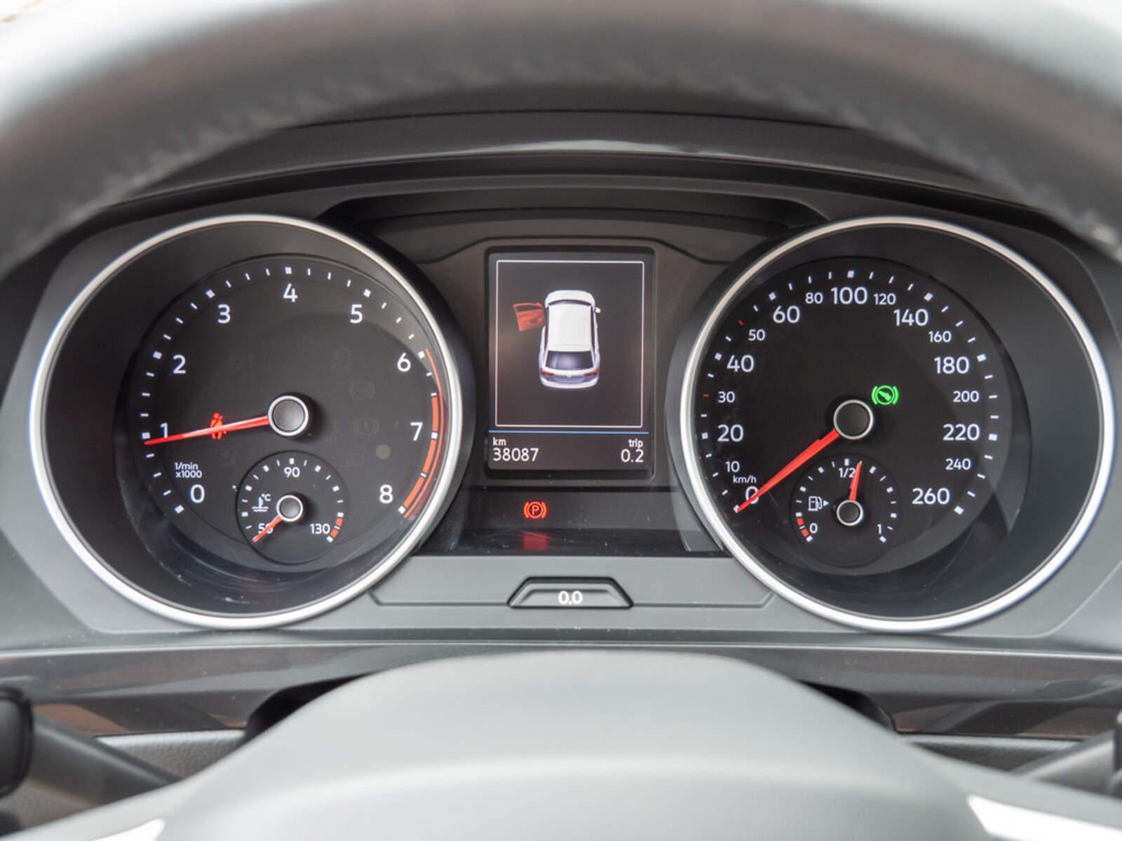 Volkswagen Tiguan – Bild 14