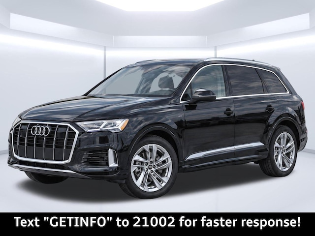 2024 Audi Q7