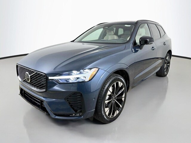 2026 Volvo XC60