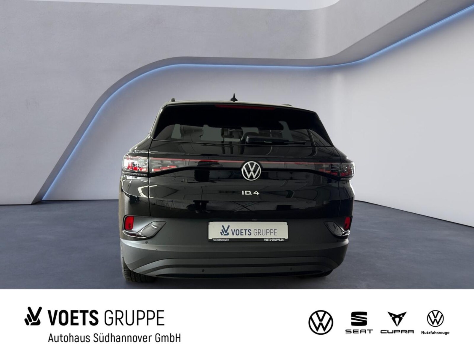 Volkswagen ID.4 – Bild 4
