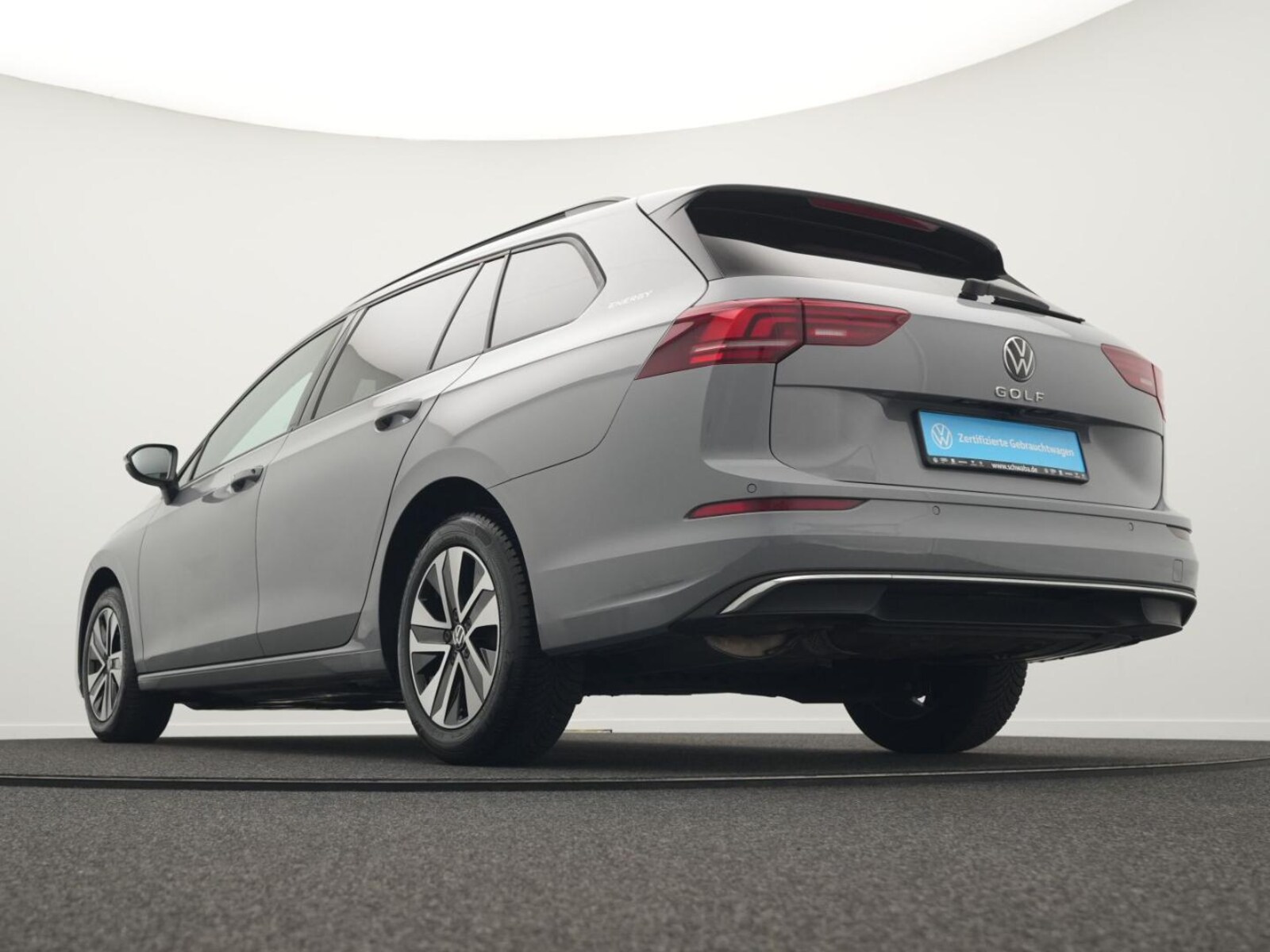 Volkswagen Golf Variant – Bild 27