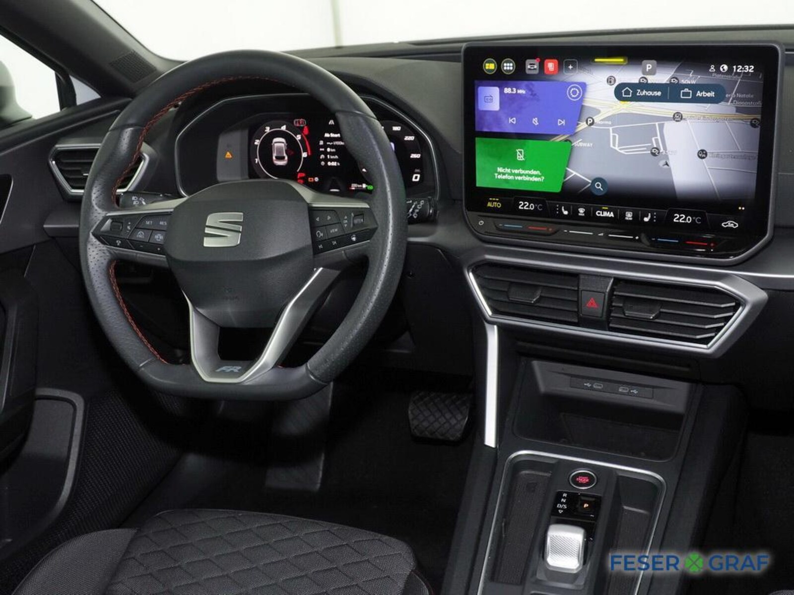 SEAT Leon – Bild 4