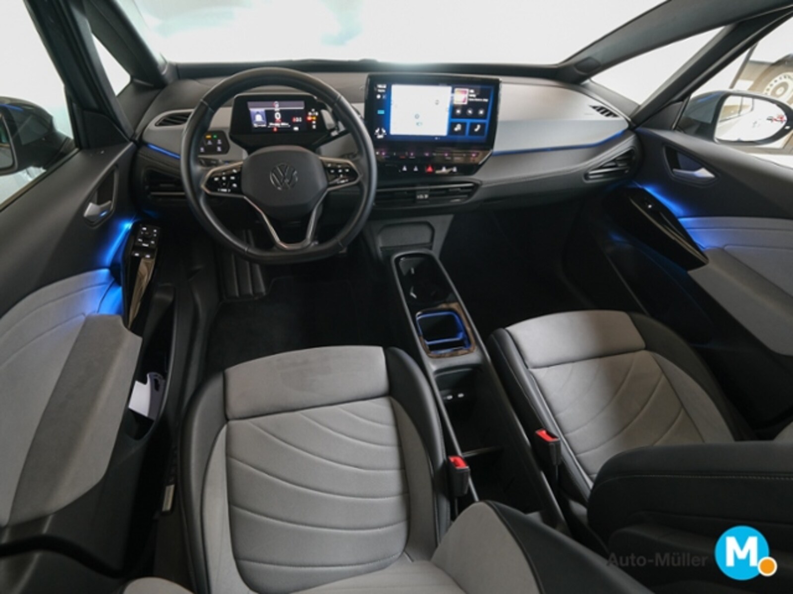 Volkswagen ID.3 – Bild 8