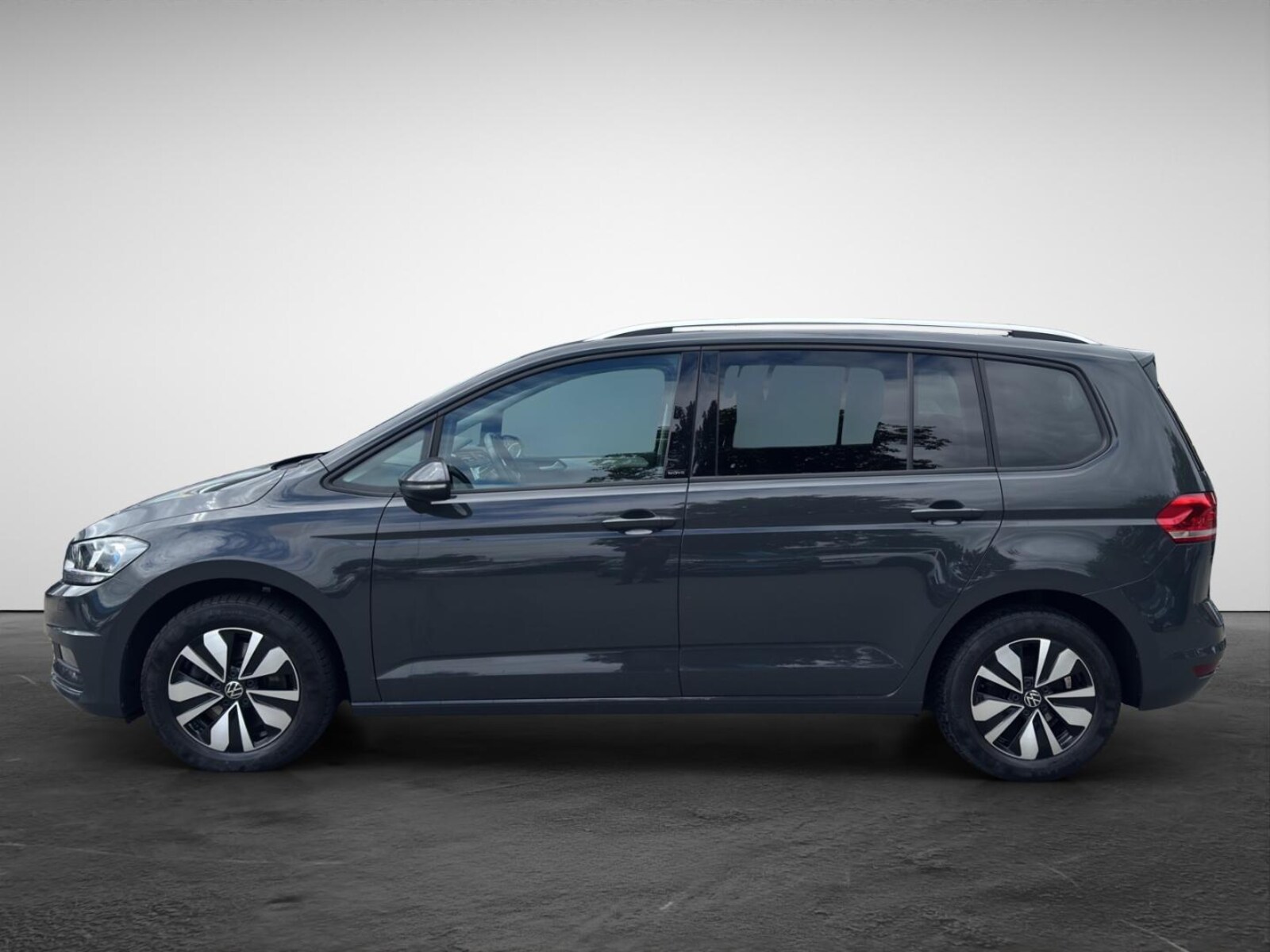 Volkswagen Touran – Bild 4
