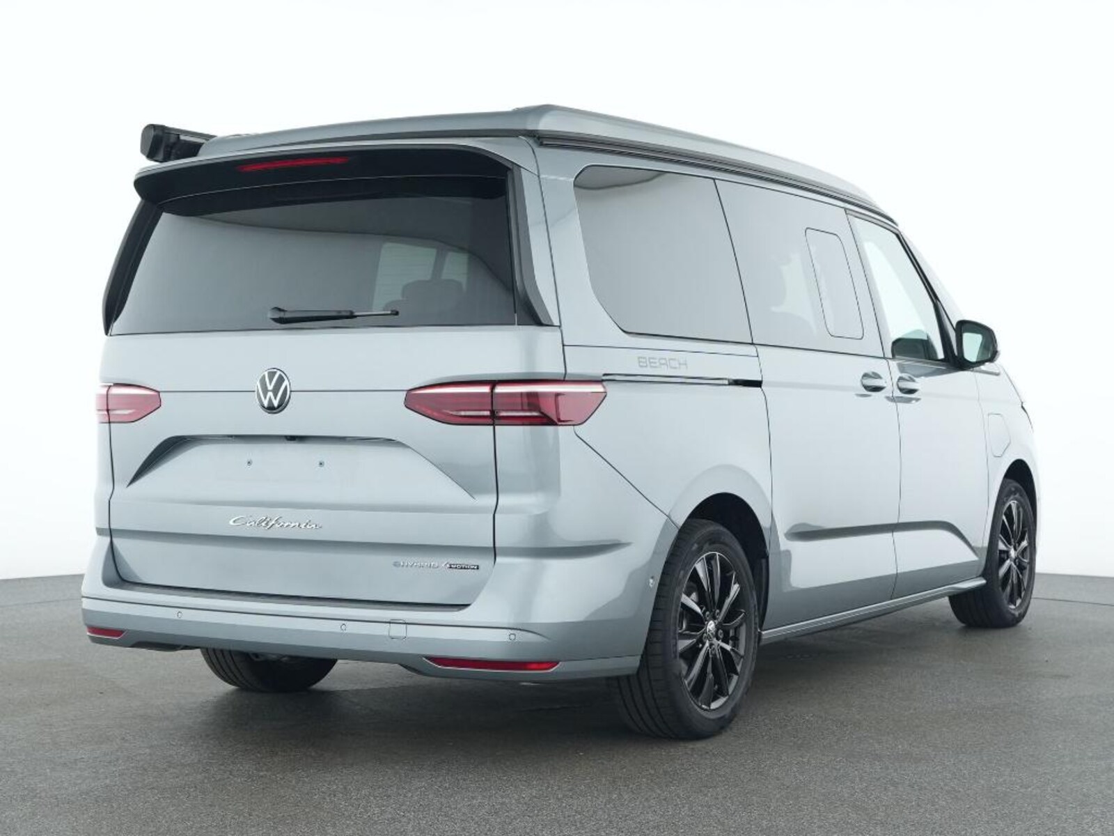 Volkswagen California – Bild 4