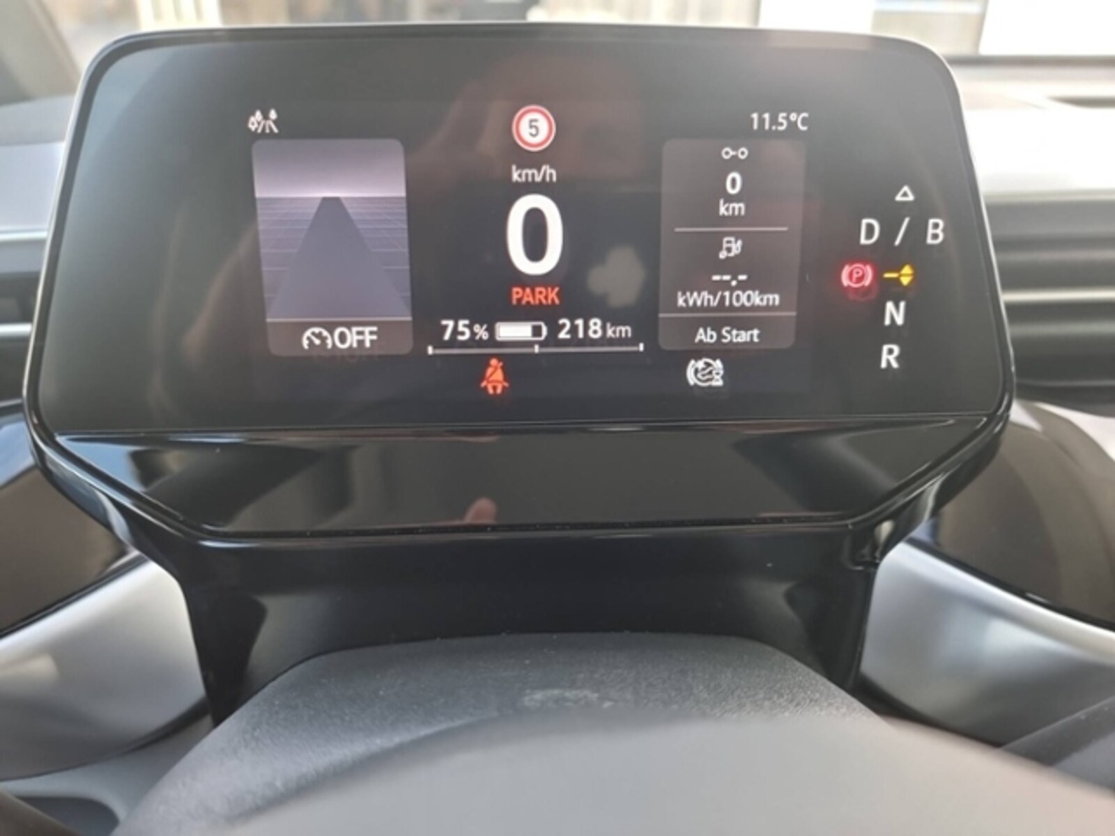 Volkswagen ID. Buzz – Bild 11