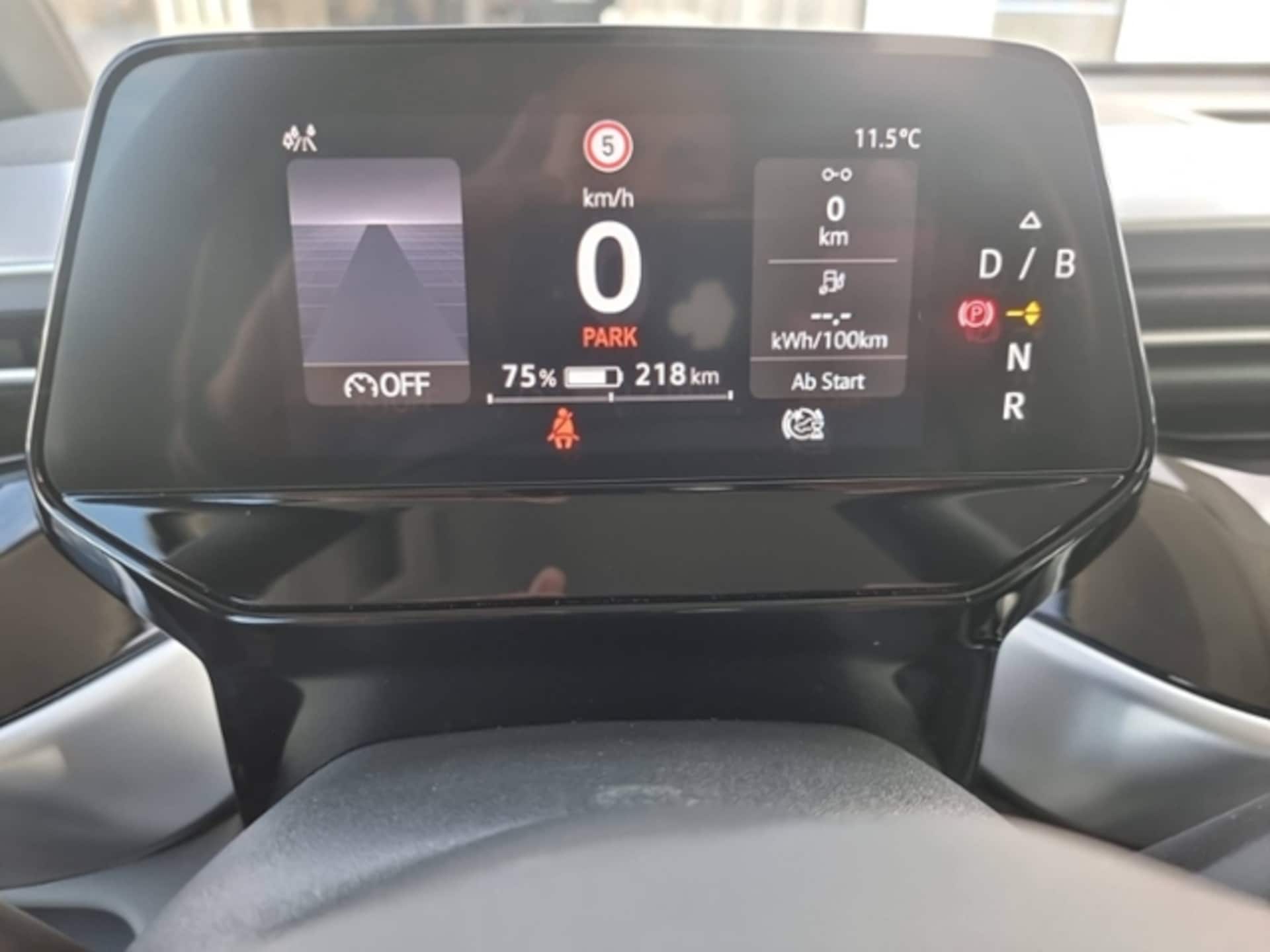 Volkswagen ID. Buzz Pro