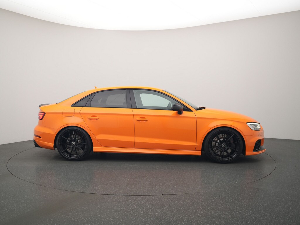 Image about Audi RS 3 Limousine 2.5 TFSI quattro S tronic