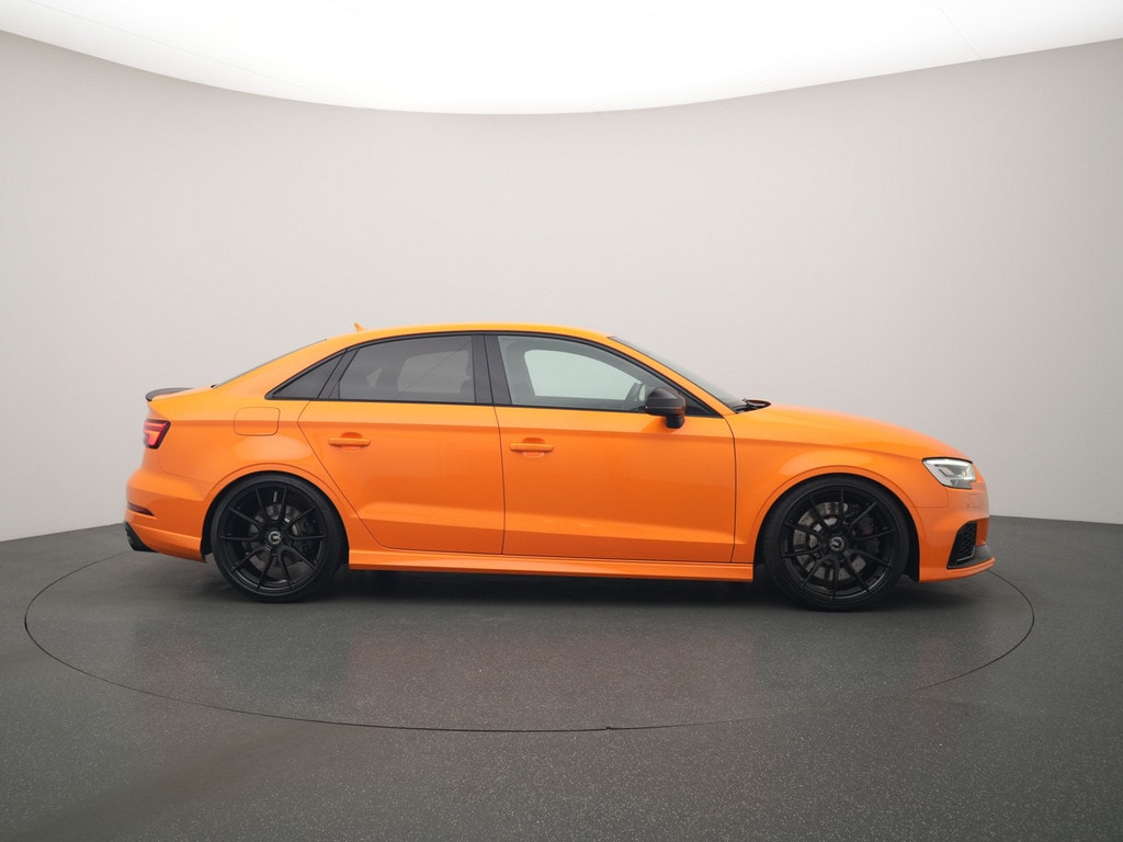 Image about Audi RS 3 Limousine 2.5 TFSI quattro S tronic