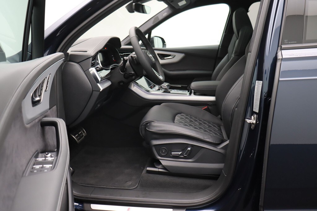 Audi Q7 SUV