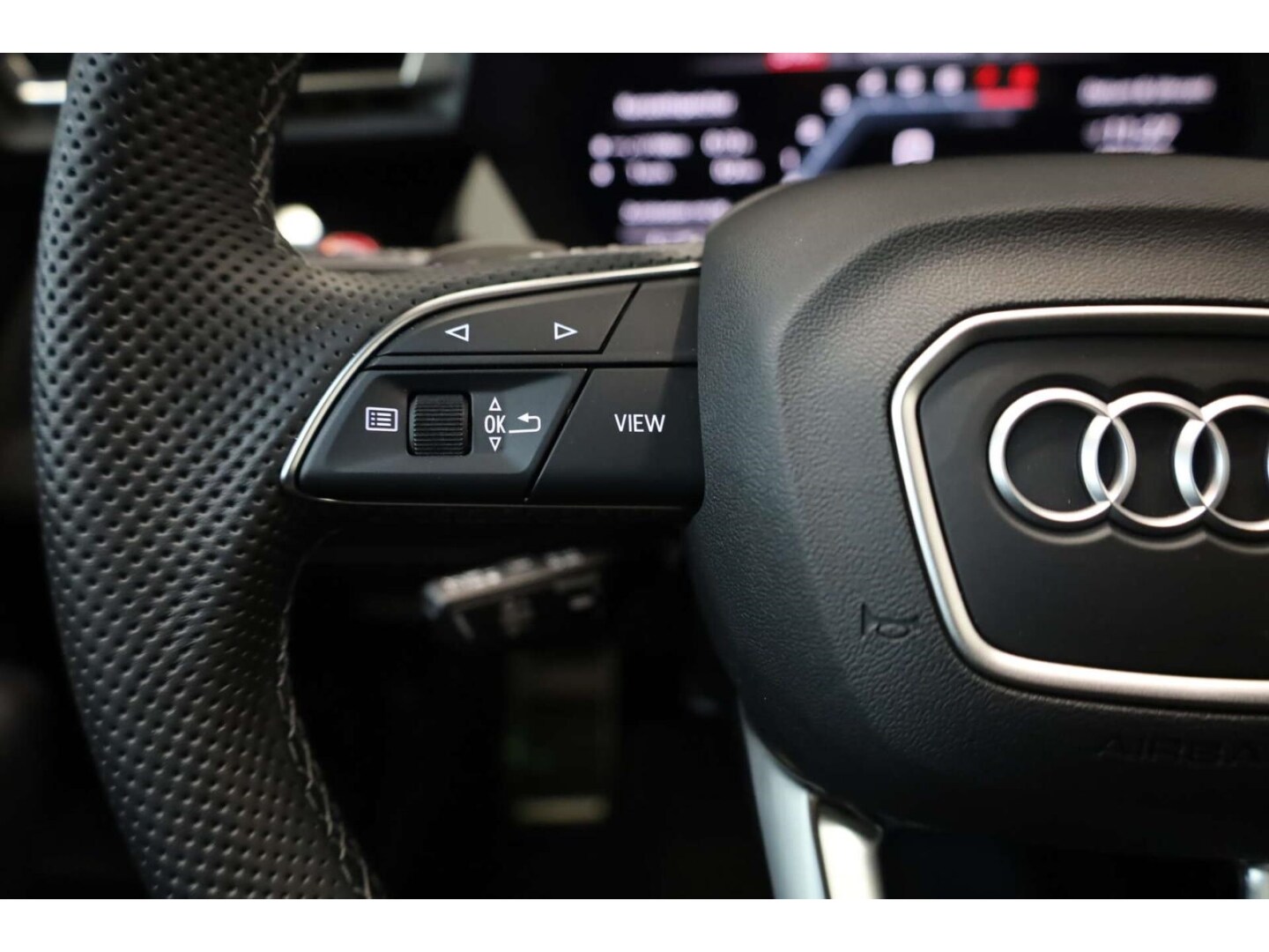 Image about Audi S3 Limousine TFSI quattro S tronic