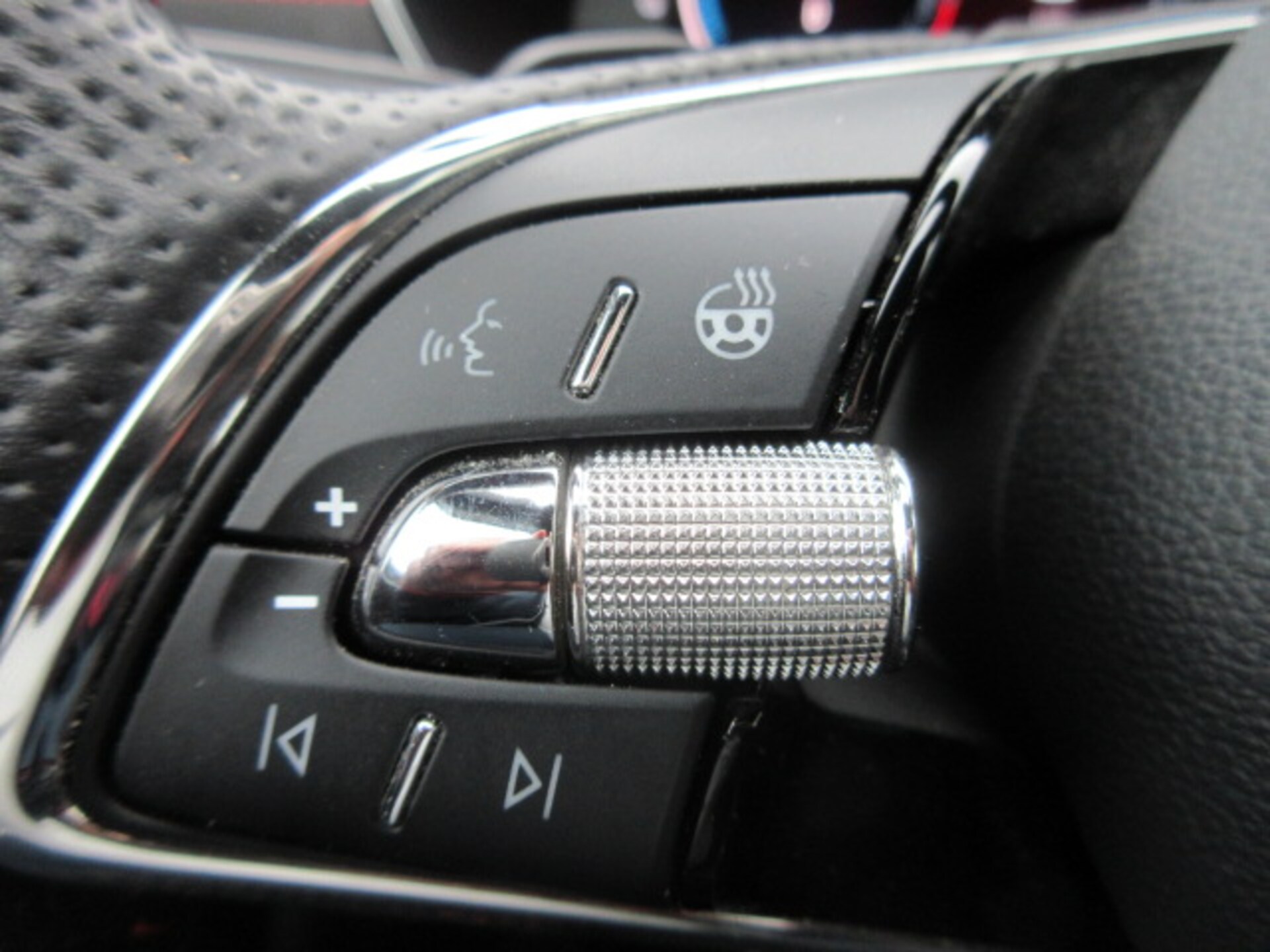 Skoda Octavia Combi RS