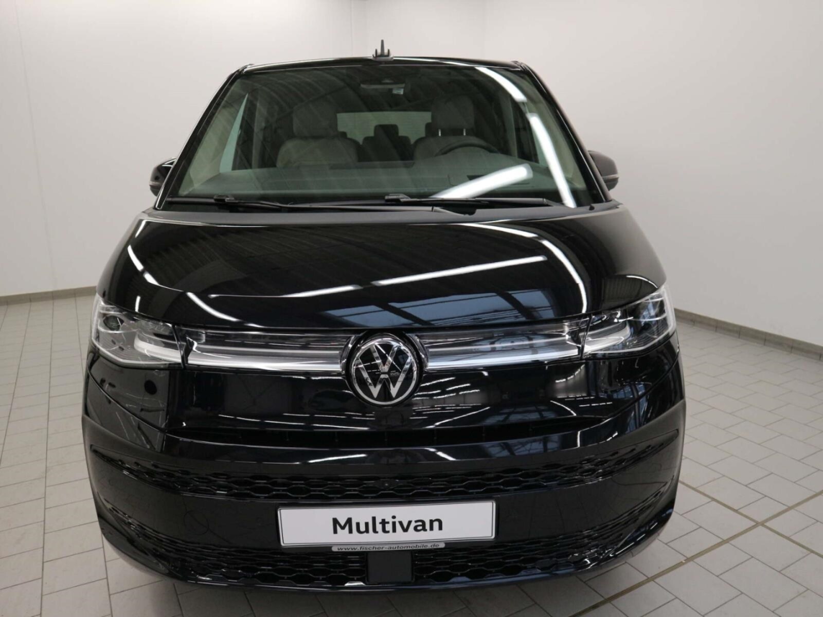 Volkswagen Multivan Langversion – Bild 3