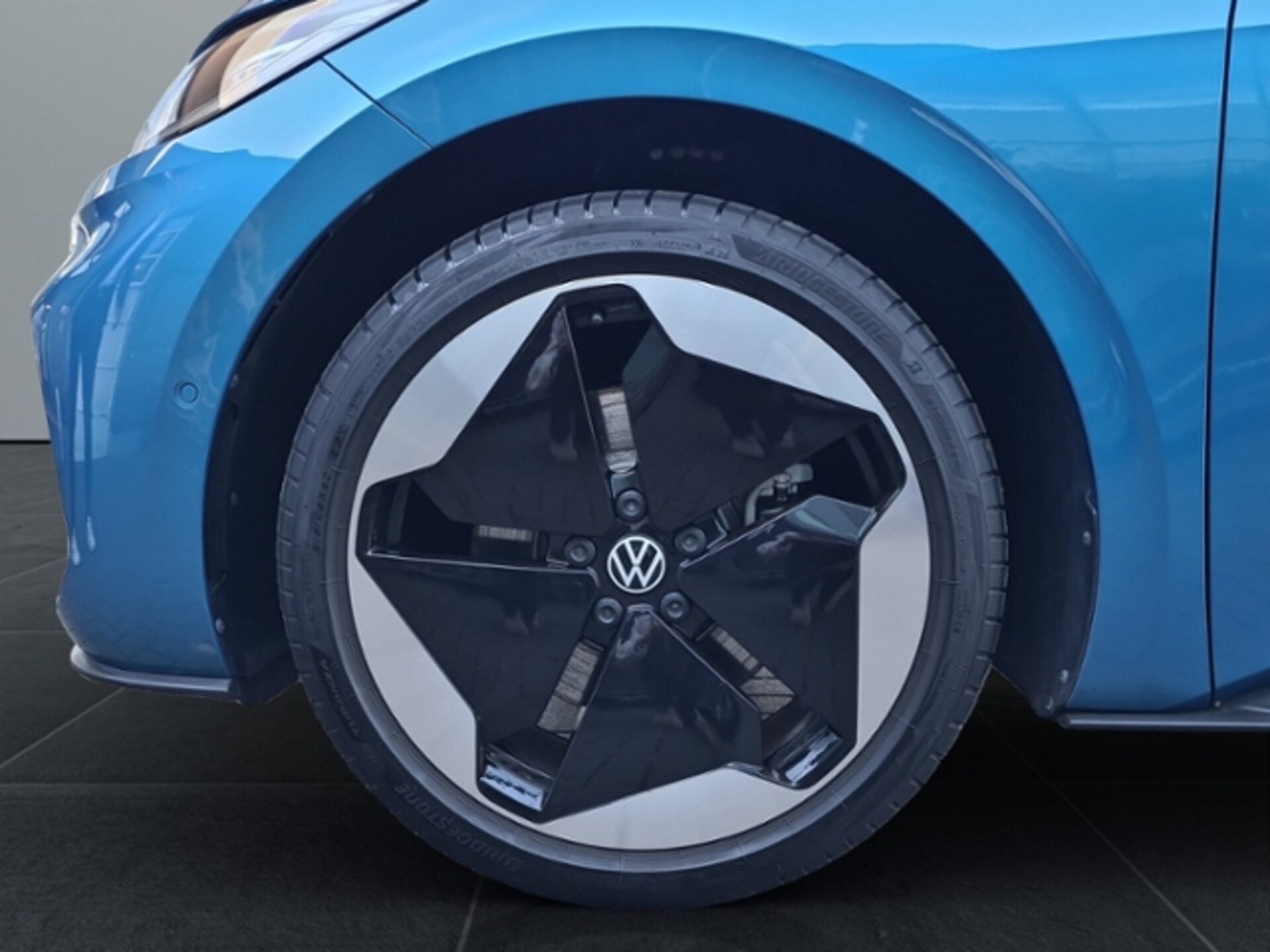 Volkswagen ID.3 Pro S