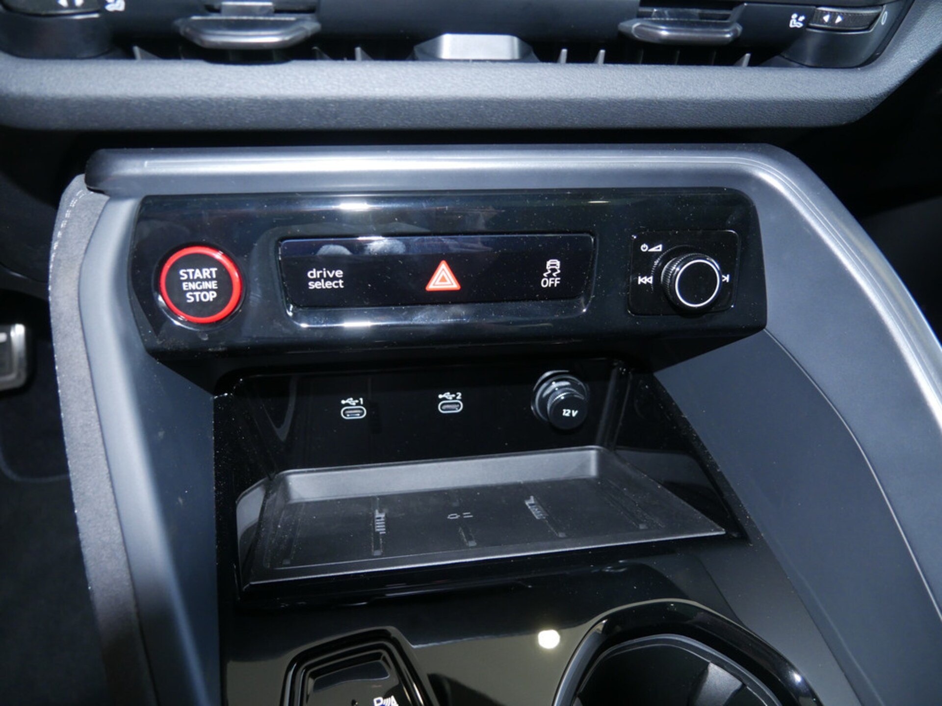 Audi SQ5 Sportback