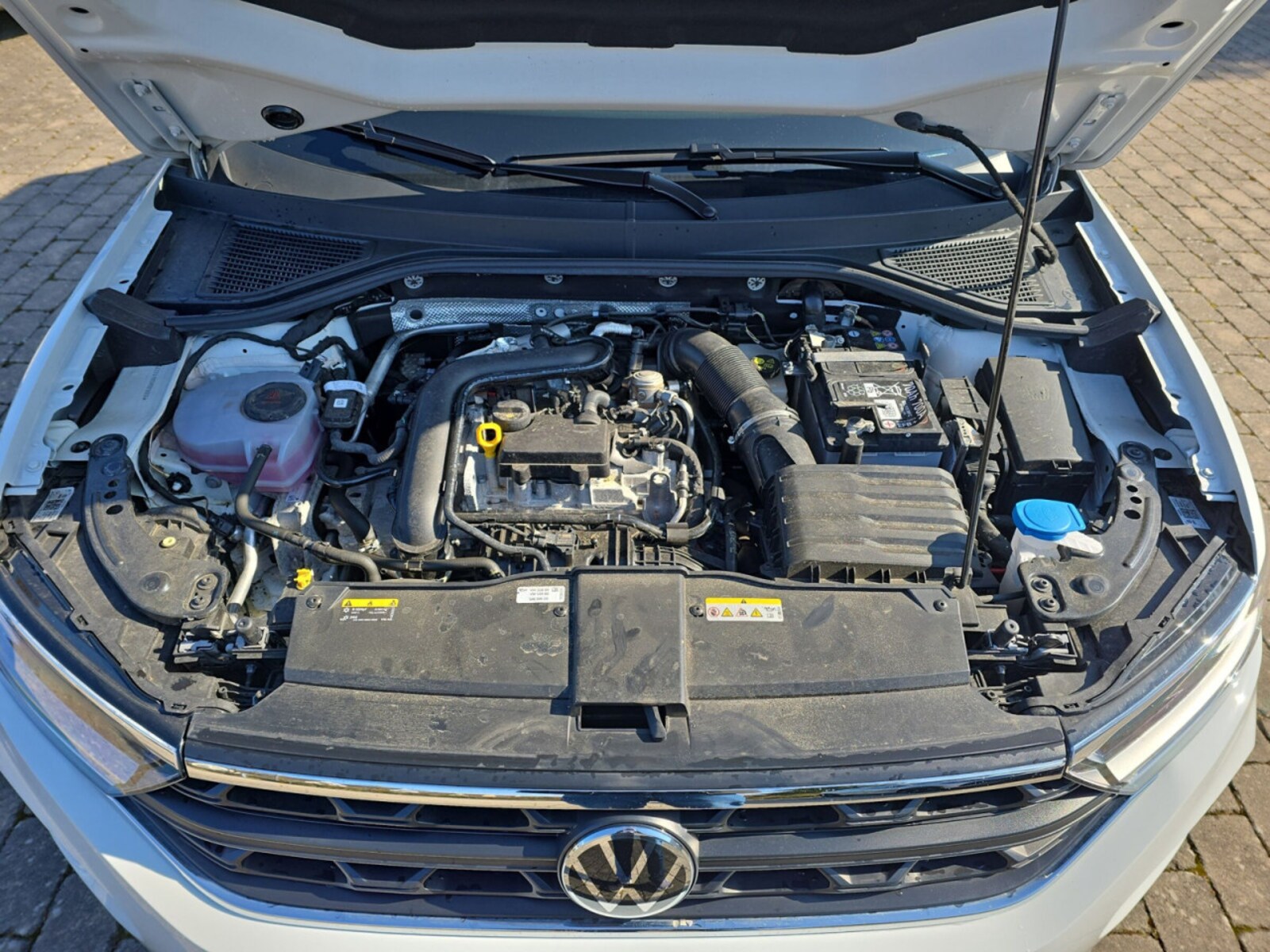 Volkswagen T-Roc – Bild 16