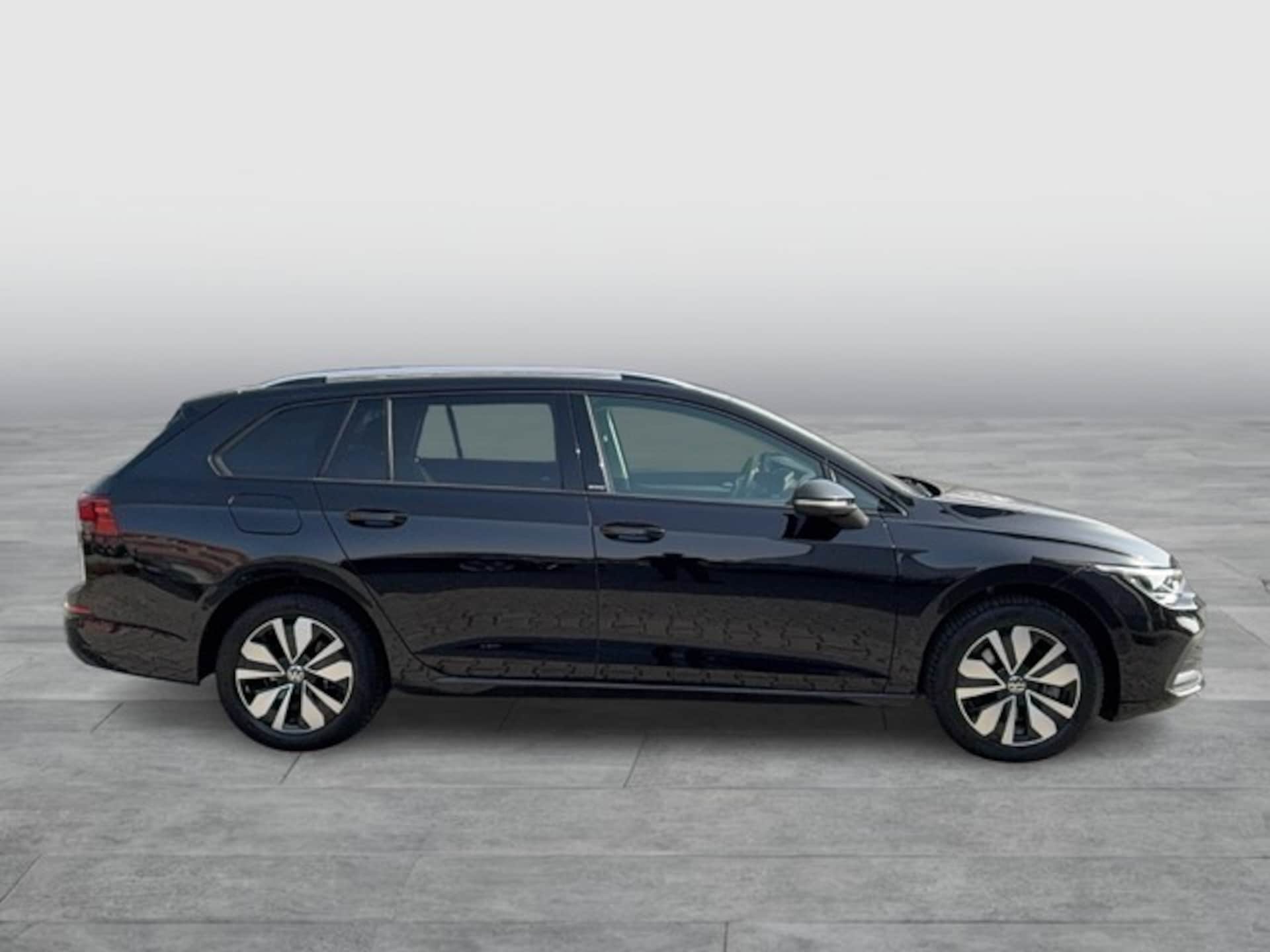 Volkswagen Golf Variant MOVE