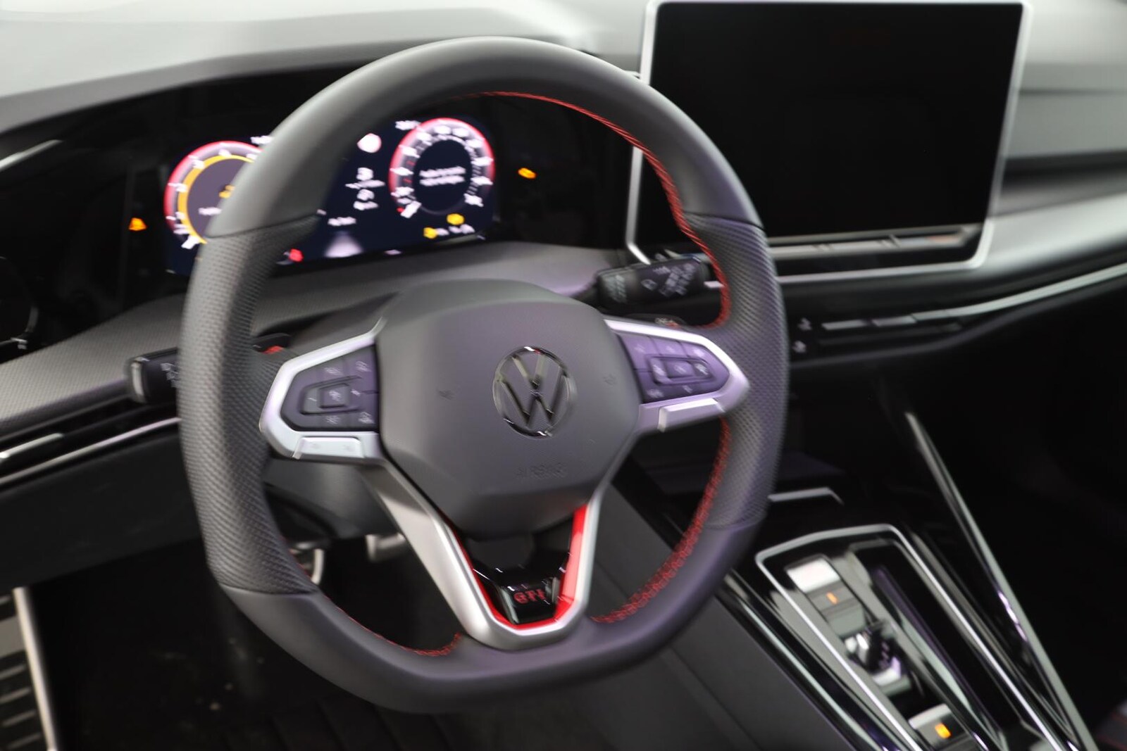 Volkswagen Golf – Bild 12