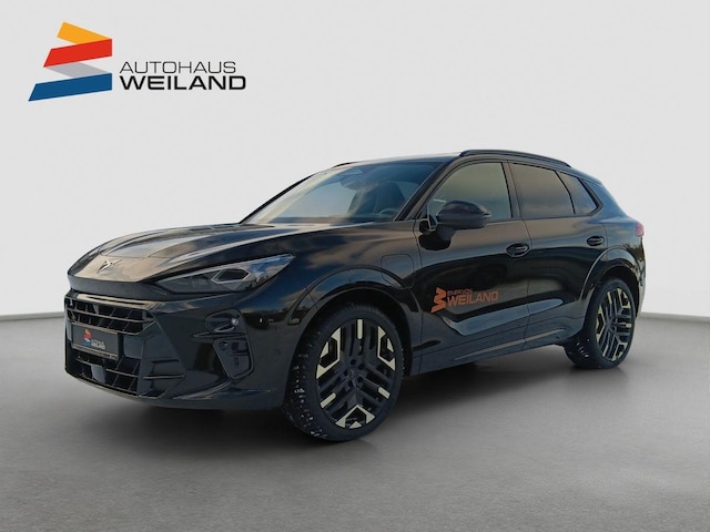 CUPRA Terramar 1.5 e-Hybrid 200 kW TSI eHybrid (80836029357)