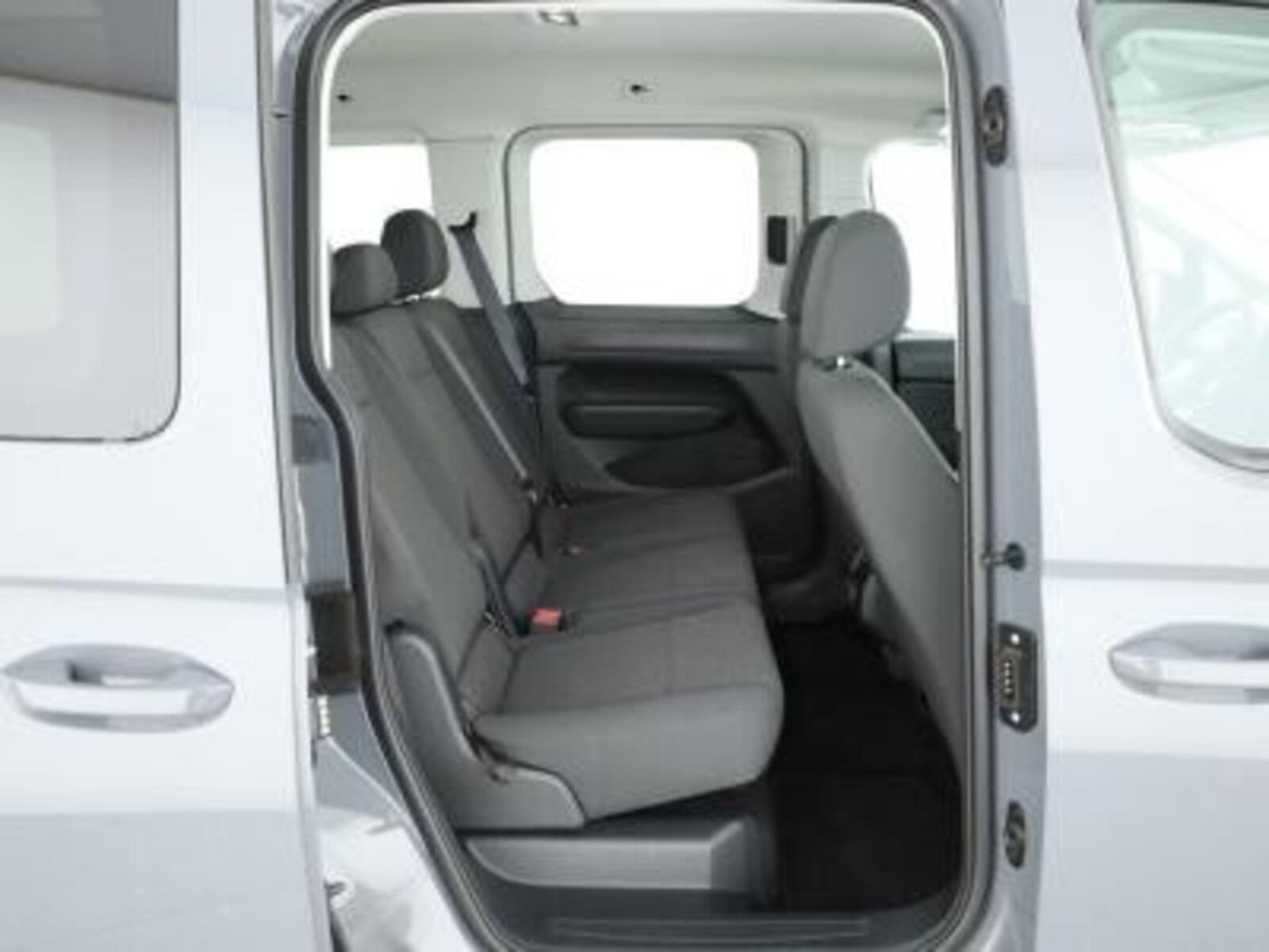 Volkswagen Caddy – Bild 3