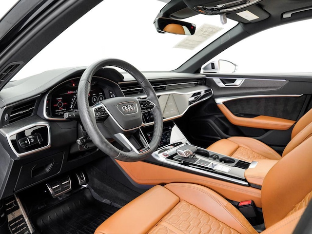 2021 Audi RS6 Avant