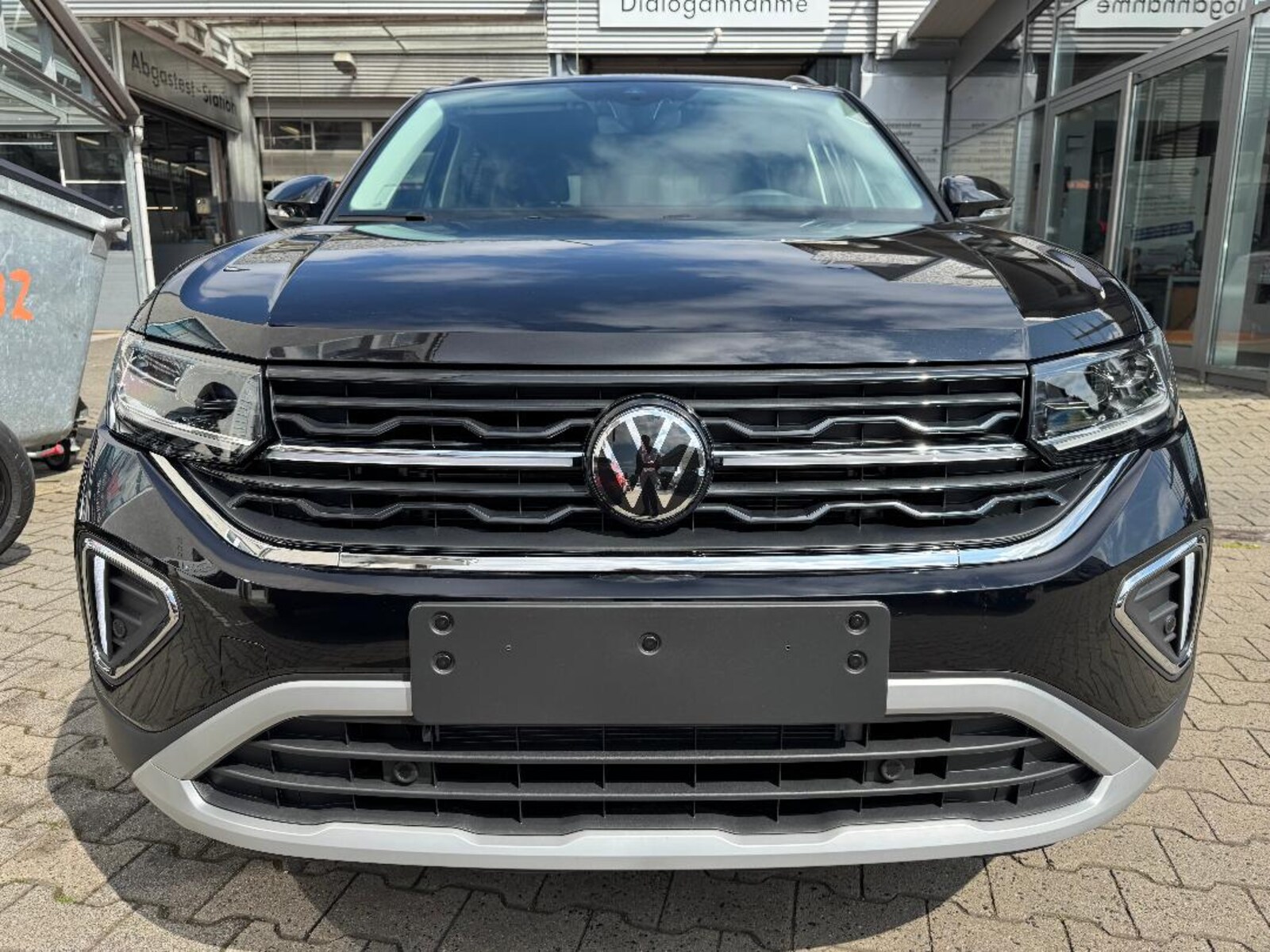 Volkswagen T-Cross – Bild 28