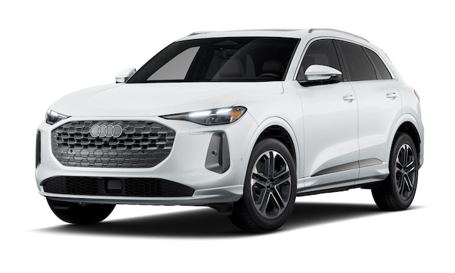 2026 Audi Q5