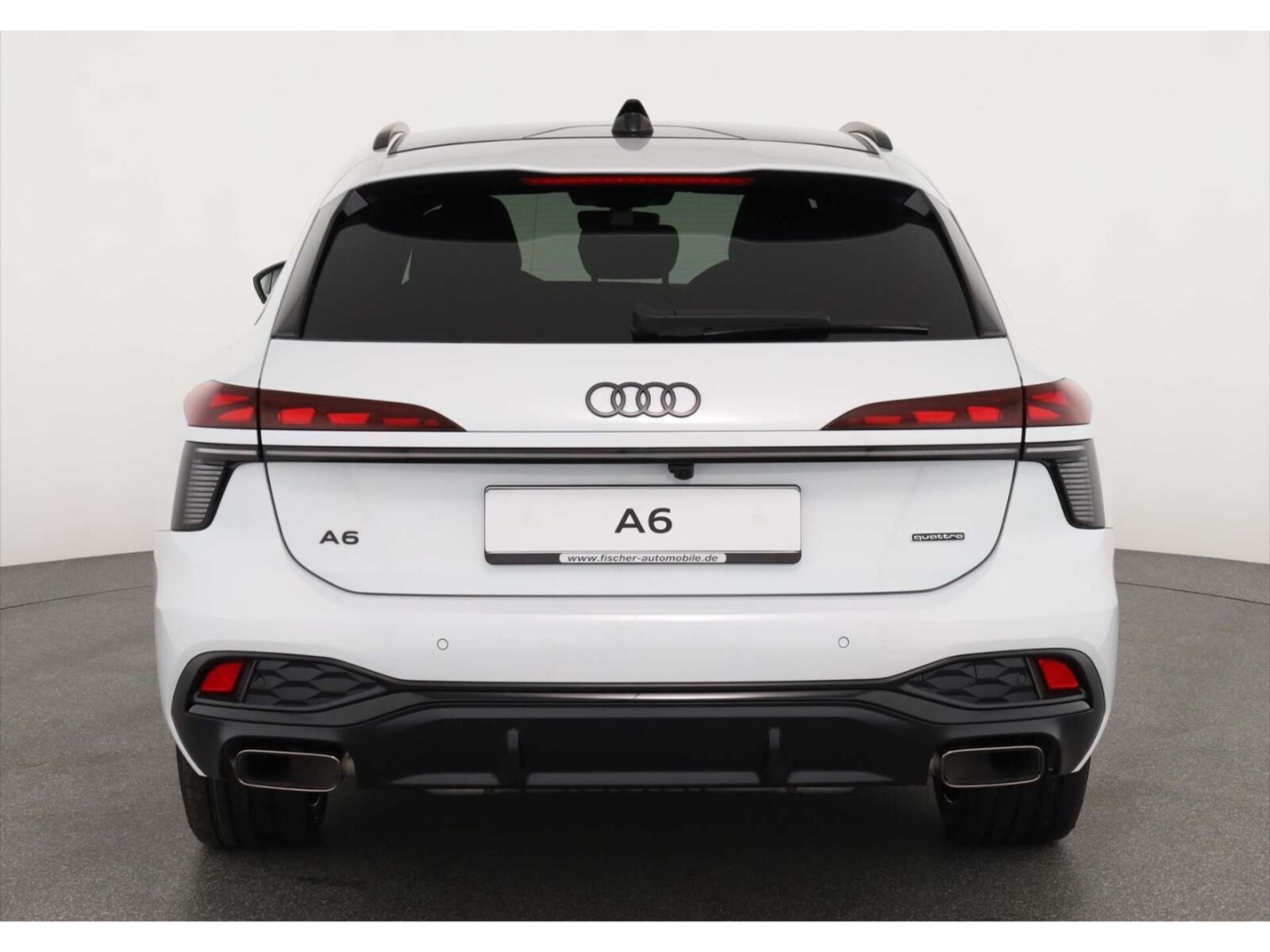 Audi A6 Avant – Bild 6