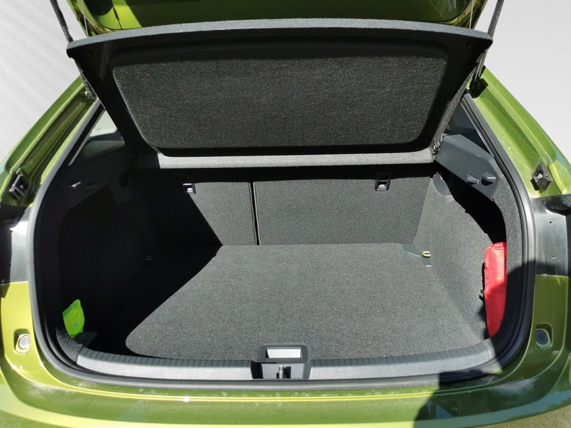 Volkswagen Taigo ENERGY