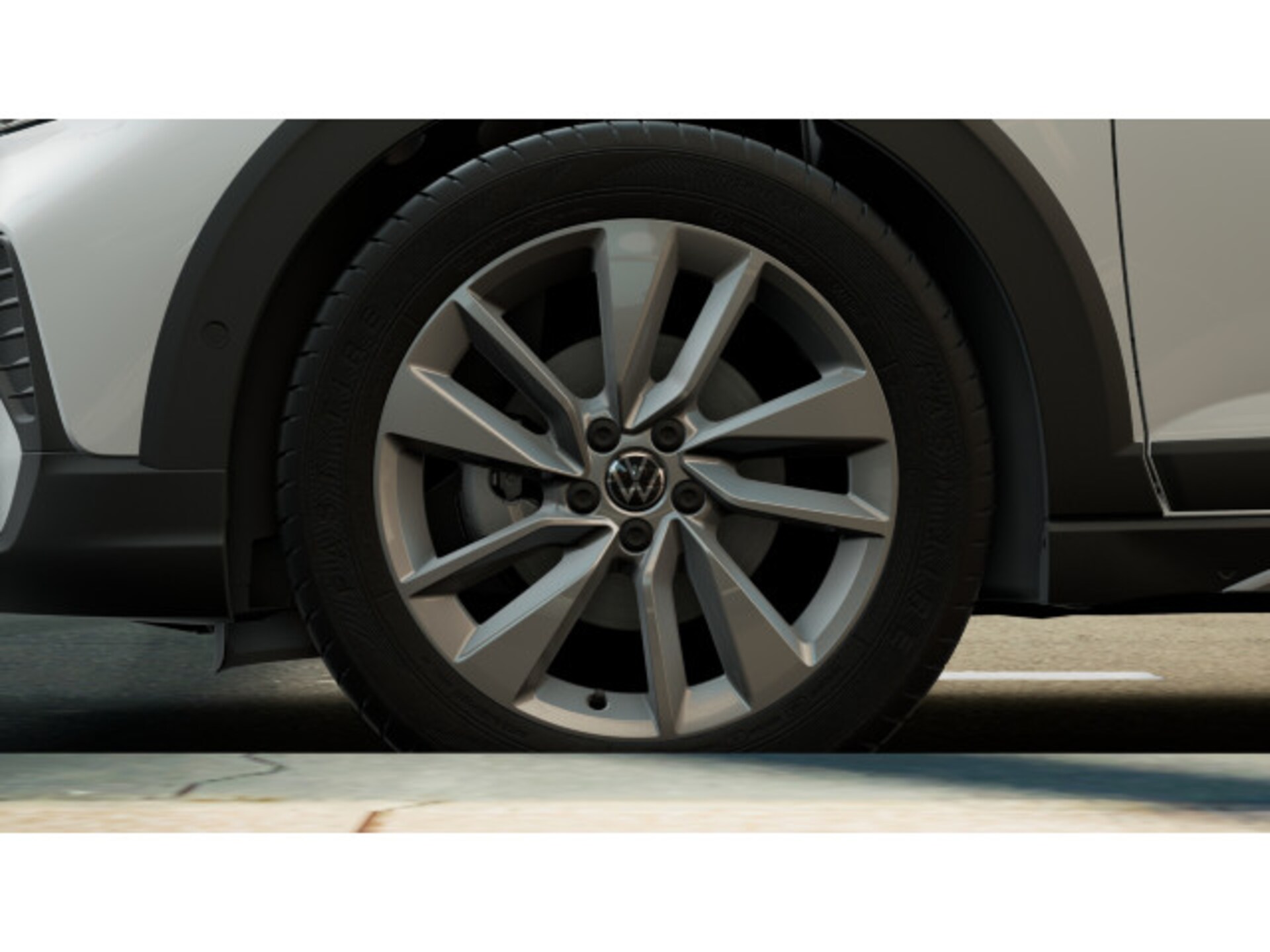 Volkswagen Taigo ENERGY
