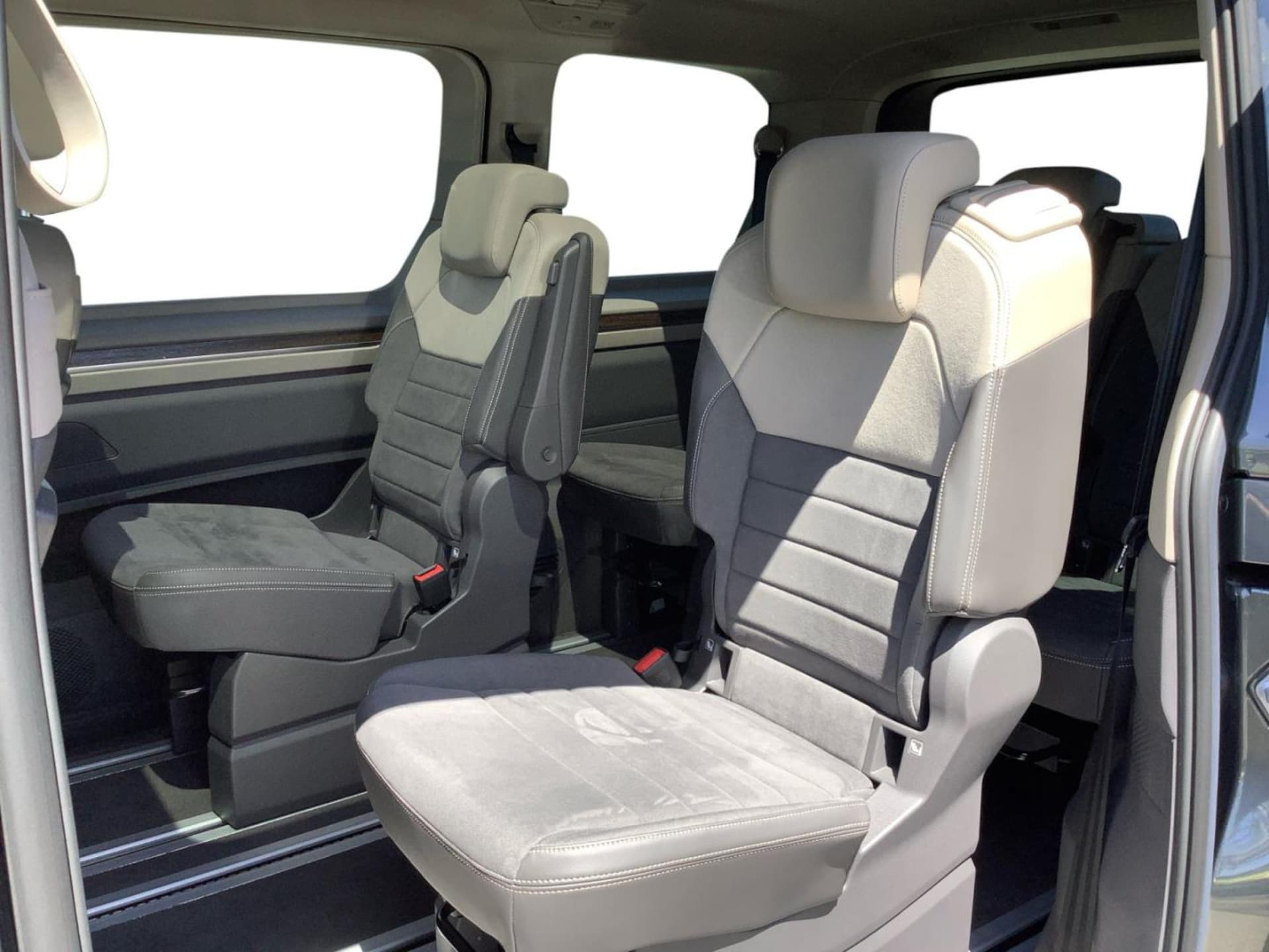 Volkswagen Multivan Style