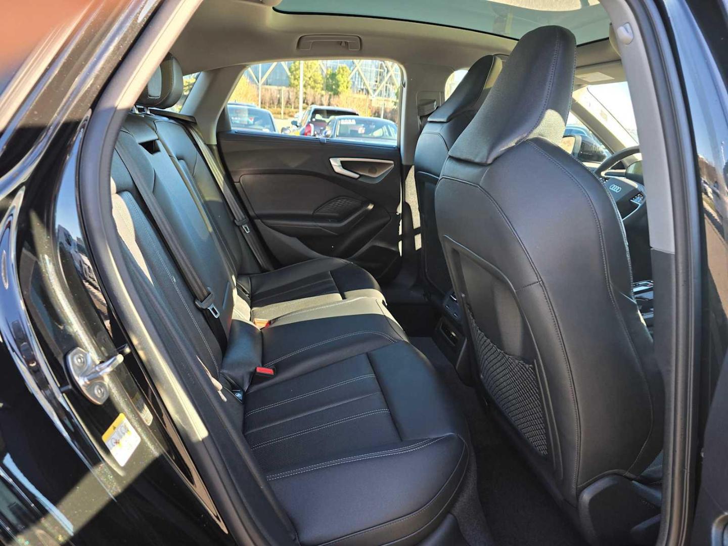 2025 Audi A5 Premium Plus - Photo 13