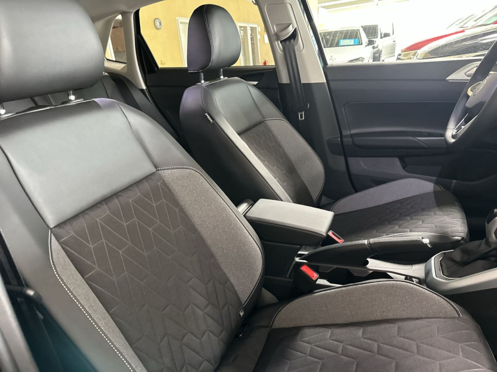 Volkswagen Polo Goal