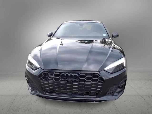 2023 Audi A5 Sportback