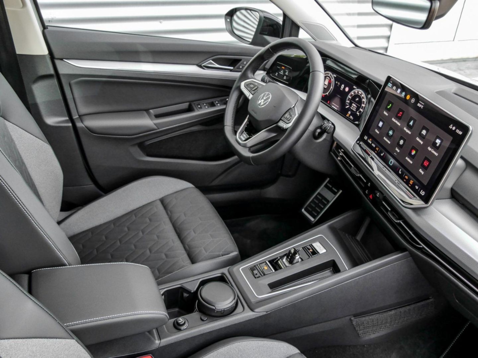 Volkswagen Golf Goal