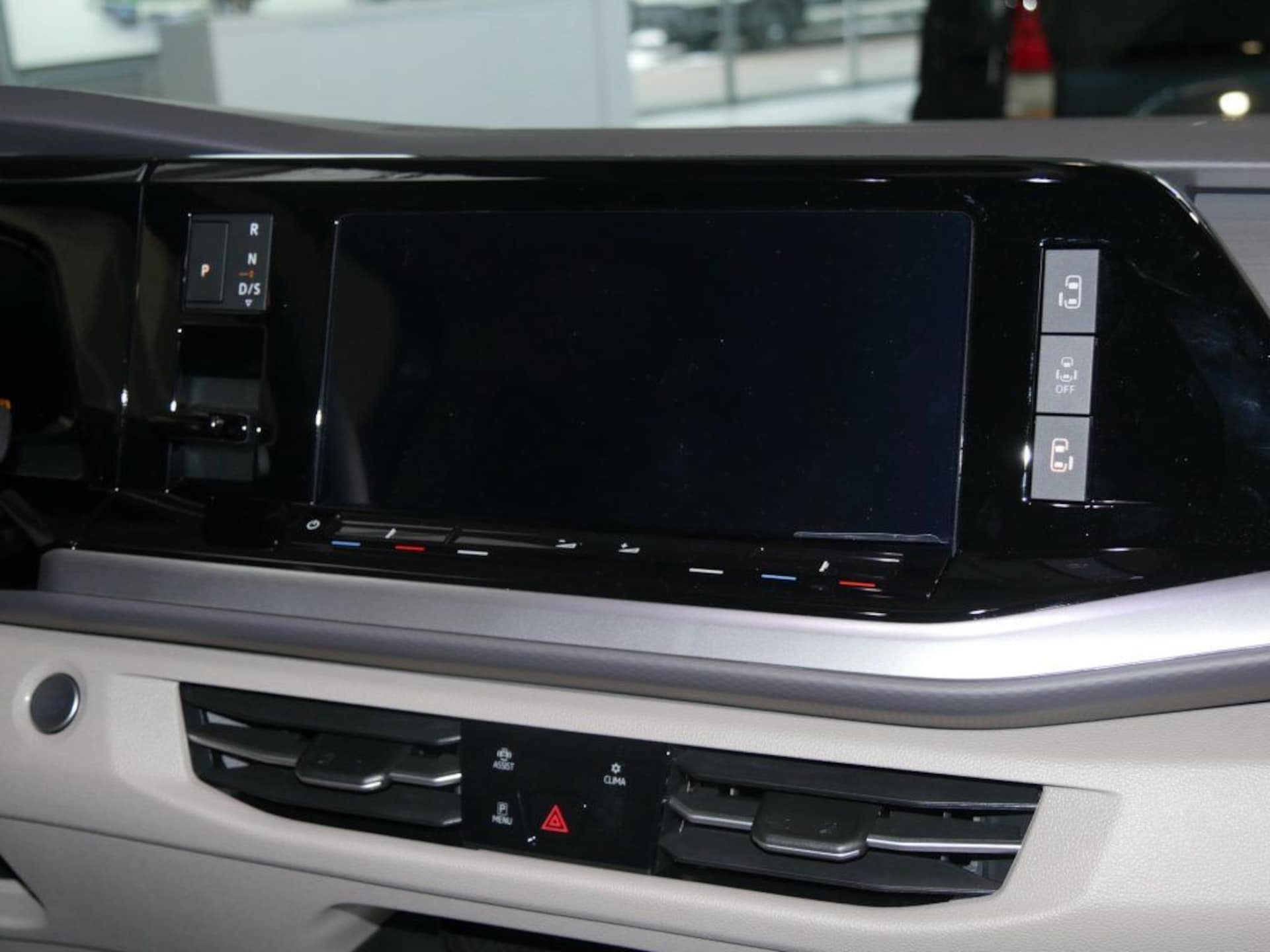 Volkswagen Multivan Langversion Life