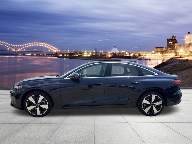 2025 Audi A5 Sedan