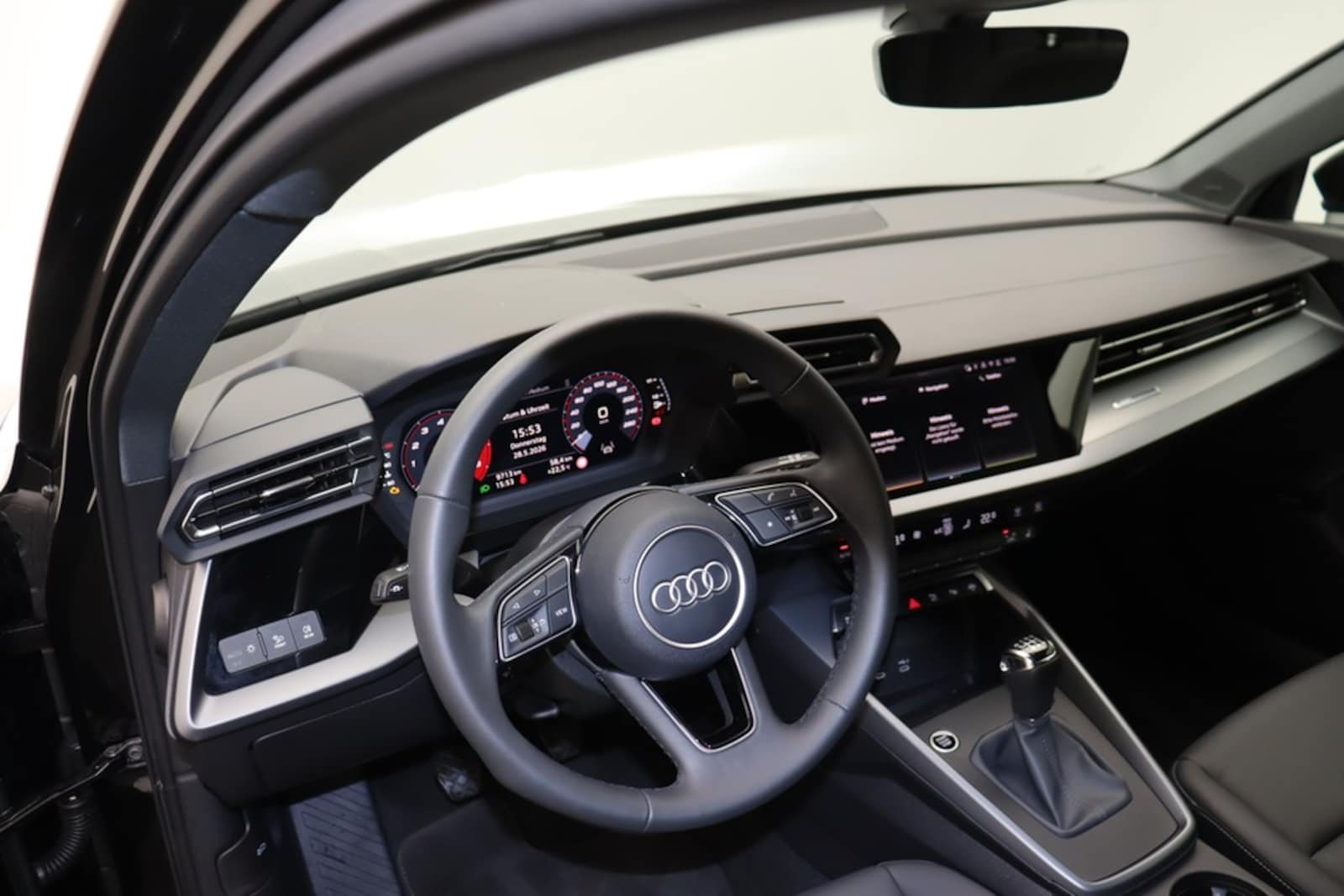 Audi A3 Sportback – Bild 10