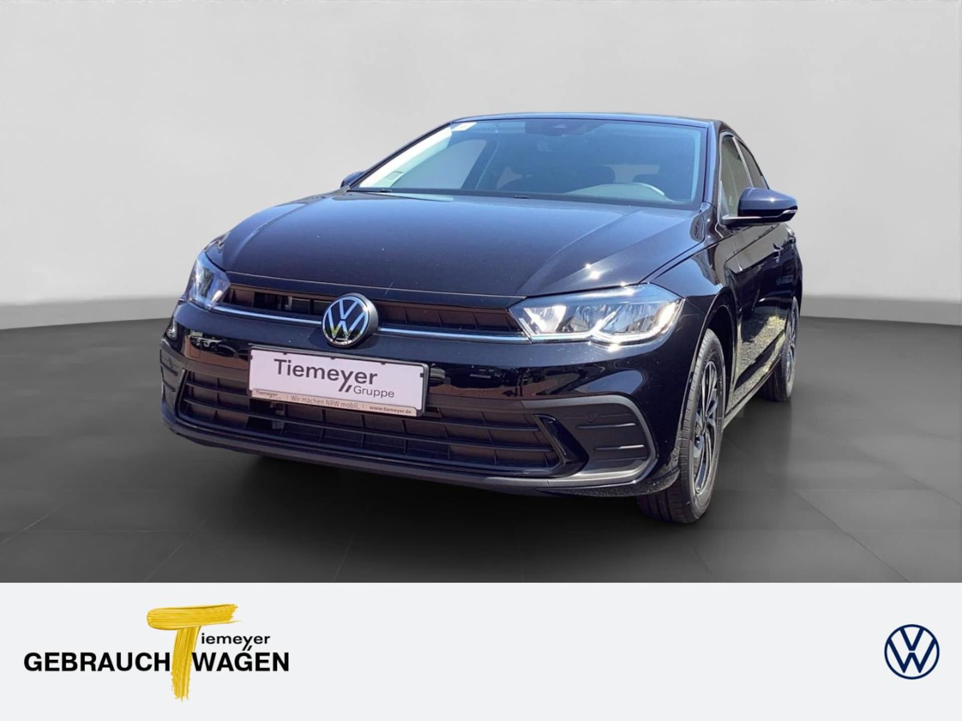 Volkswagen Polo Life