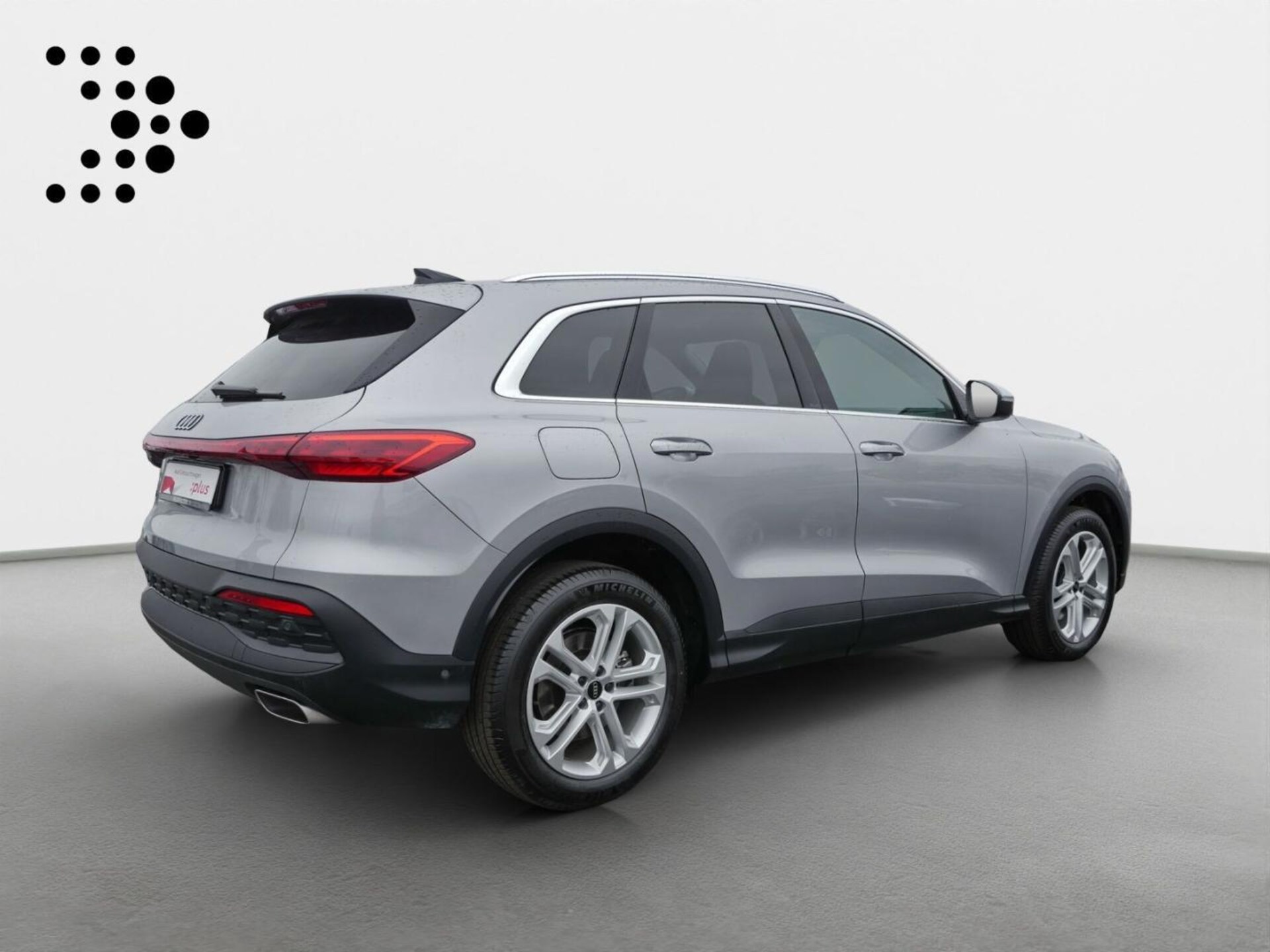 Audi Q5 SUV