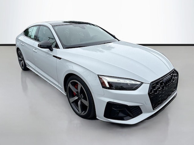 2023 Audi A5 Sportback